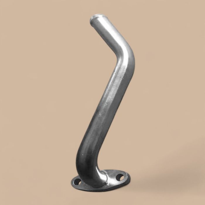 Cummins Turbocharger Oil Drain Connection 4938498 Compatible for Cummins Engine QSB4.5