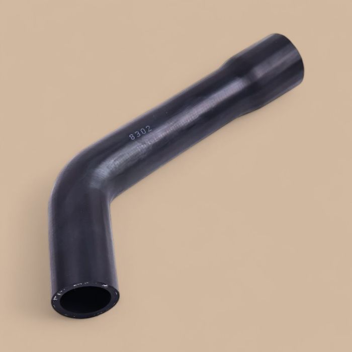 Mitsubishi Radiator Hose 91E01-20400 Compatible for Mitsubishi Engine S4S Forklift FD20N-F14E FD25N-F18C FD30N-F14E FD35N-F18C