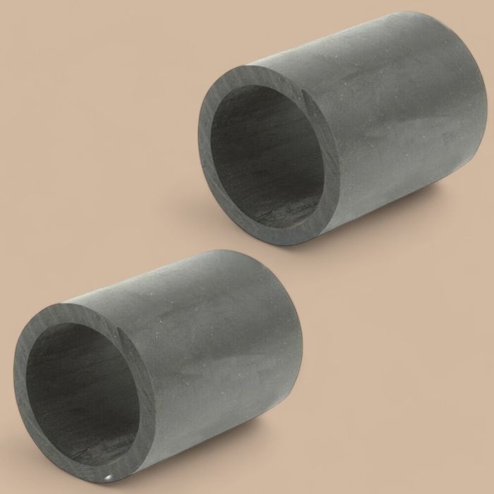 Ford 2 PCS Air Cleaner Hose 9N9652 Compatible for Ford New holland Tractor 620 630 640 650 660 700 740 800