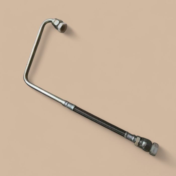 Cummins Flexible Hose 4975259 Compatible for Cummins Engine