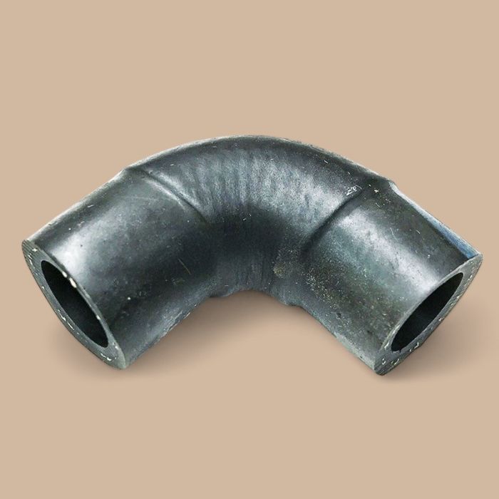 Cummins Elbow Hose 3937298 Compatible for Cummins Engine QSC8.3 QSL9 6L8.9 ISC8.3