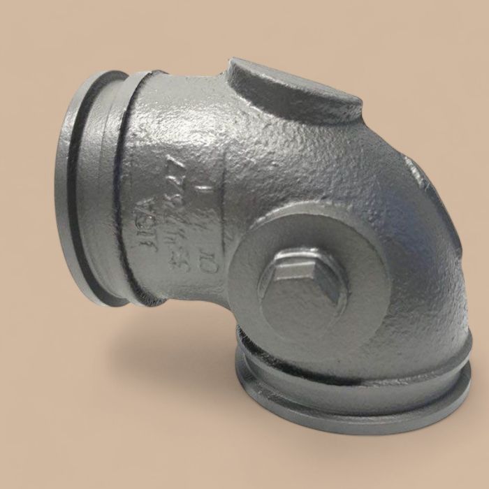 Cummins Exhaust Outlet Connection 3937327 Compatible for Cummins Engine ISB B5.9 ISF3.8 ISD4.5 B4.5