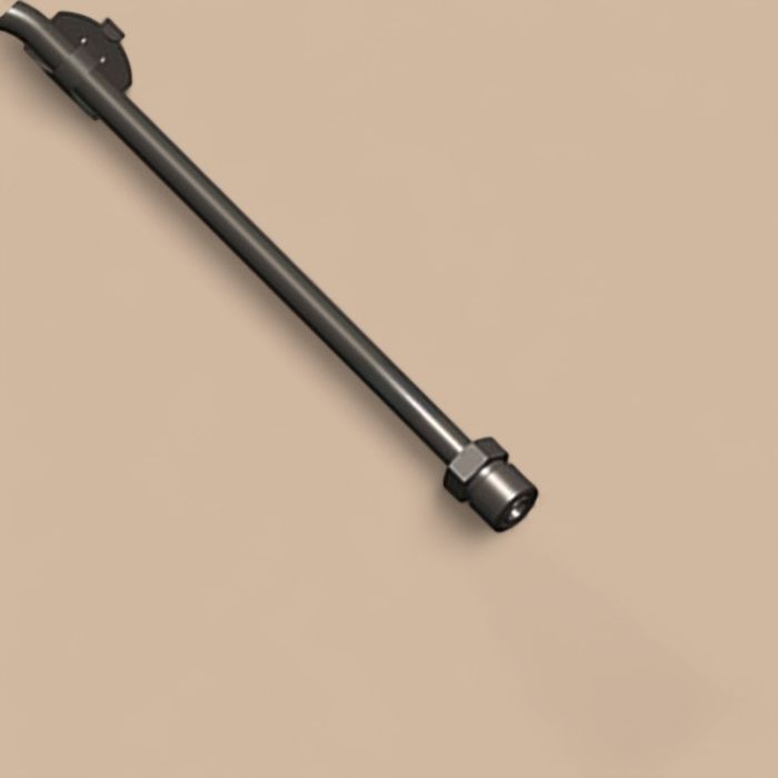 Cummins Turbocharger Oil Drain Connection 4939979 Compatible for Cummins Engine 4BT3.9 6BT5.9