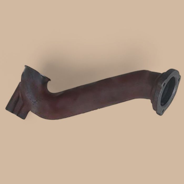 Cummins Exhaust Outlet Connection 4940711 Compatible for Cummins Engine B5.9 ISB ISC ISD ISDE ISLE