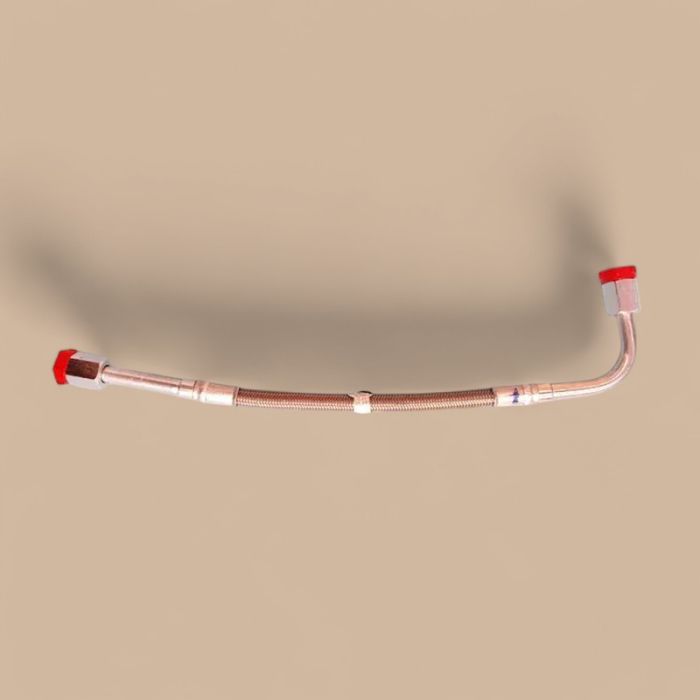 Cummins Flexible Hose 4943045 Compatible for Cummins Engine ISF3.8 B5.9 B4.5S G5.9