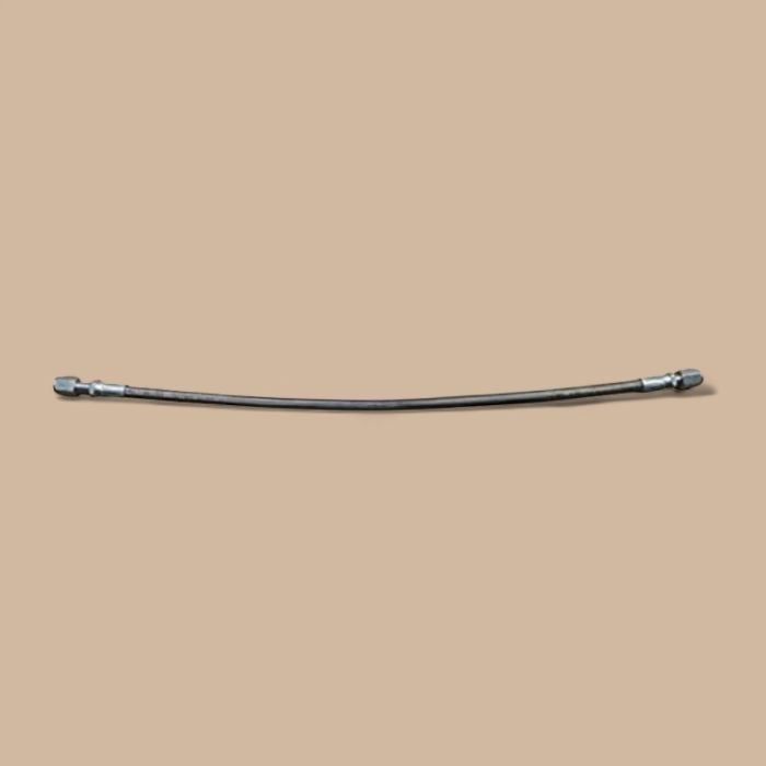 Cummins Flexible Hose 3916048 Compatible for Cummins Engine 6CT 6BT 6L ISLE QSL8.9 QSL9 6C 6B