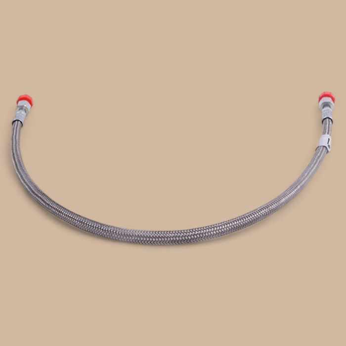 Cummins Flexible Hose 3916051 Compatible for Cummins Engine ISLE 8.9 ISC-8.3