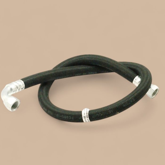 Cummins Flexible Hose 3916459 Compatible for Cummins Engine 6BT