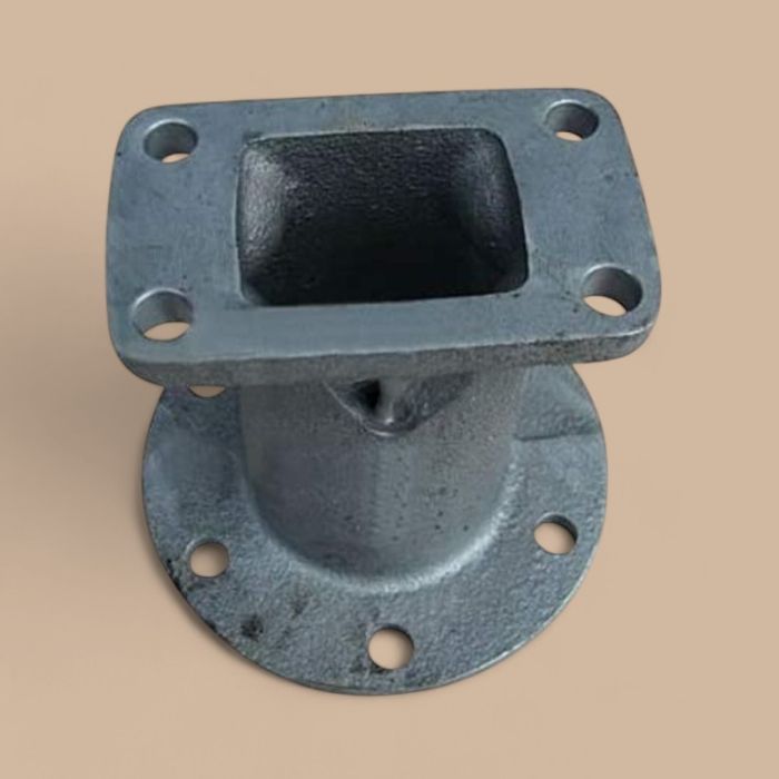 Cummins Exhaust Outlet Connection 4939256 Compatible for Cummins Engine ISB6.7 ISF3.8 B4.5 B4.5S