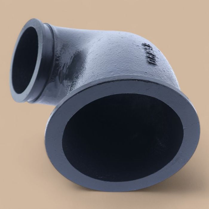 Cummins Exhaust Outlet Connection 4939408 Compatible for Cummins Engine 4BT 6BT ISDE