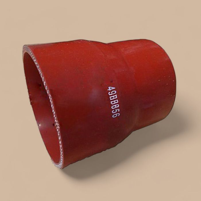 Cummins Plain Hose 4935856 Compatible for Cummins Engine