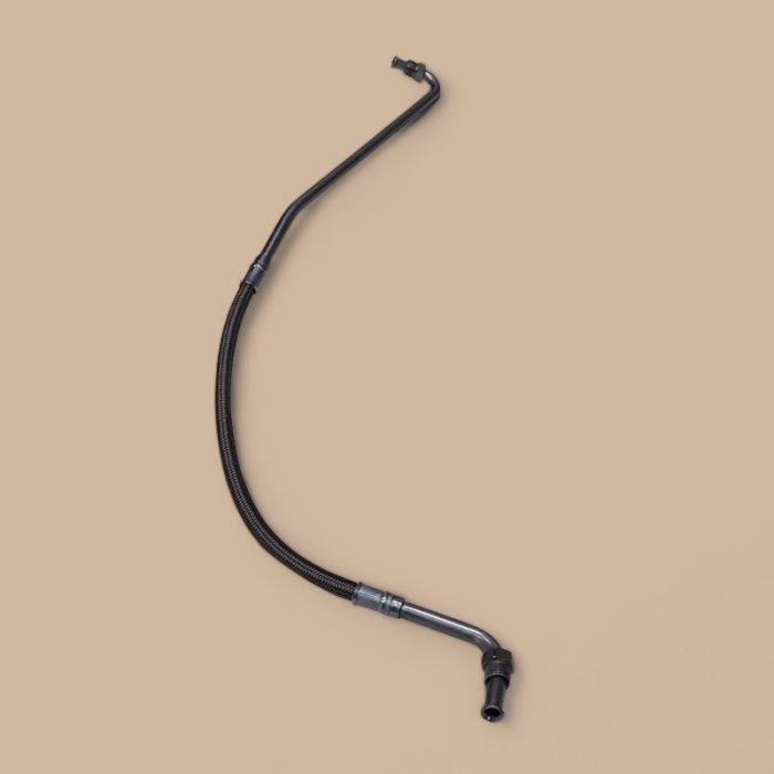 Cummins Flexible Hose 4933649 Compatible for Cummins Engine 4BT 6BT 6CT