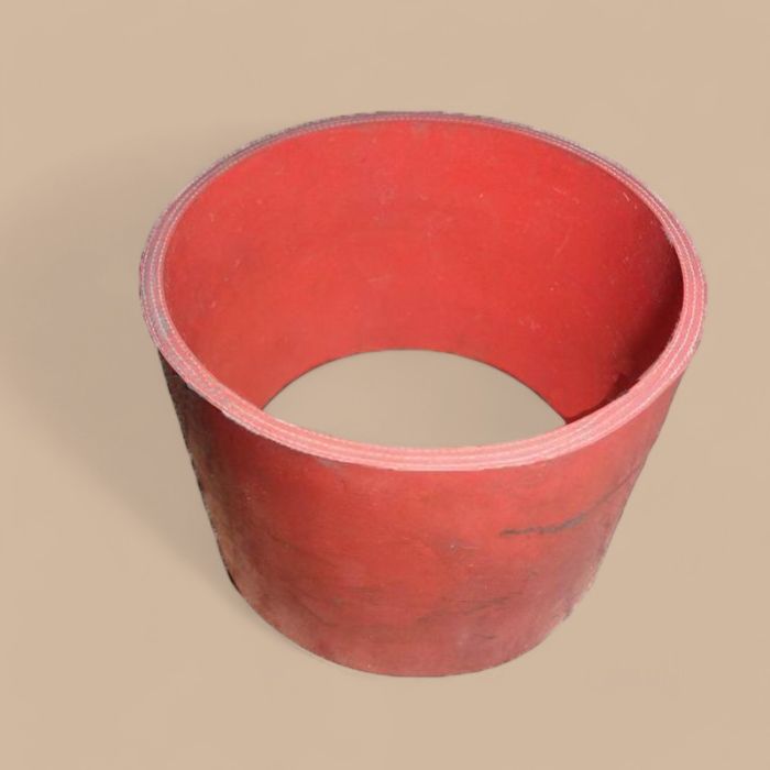 Cummins Plain Hose 4934098 Compatible for Cummins Engine ISB