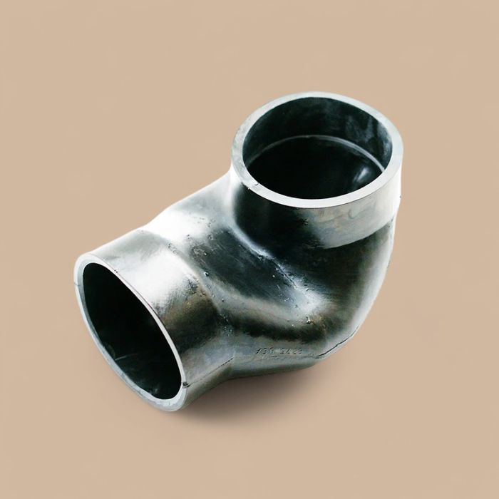 Cummins Elbow Hose 3037625 Compatible for Cummins Engine