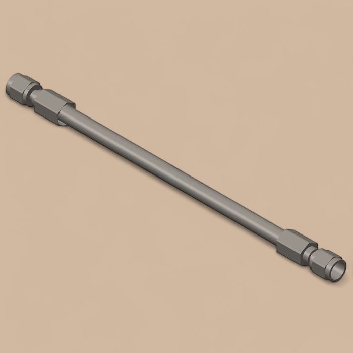 Cummins Flexible Hose 3278481 Compatible for Cummins Engine