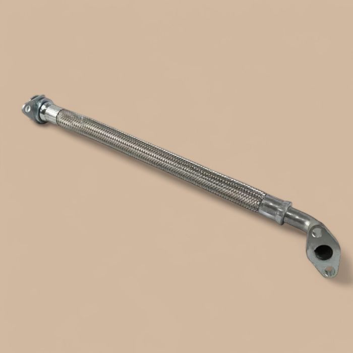 Cummins Flexible Hose 3632334 Compatible for Cummins Engine Engine K38 KTA38 KTA50