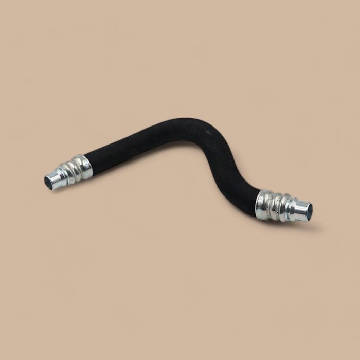 John Deere Hose AL167859 Compatible for John Deere Engine 6068 Tractor 1654 6165J 6210J 2104 6190J