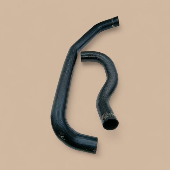 Kobelco Water Radiator Hose Set LC05P01464P1 LC05P01422P1 Compatible for Kobelco Excavator SK350-8