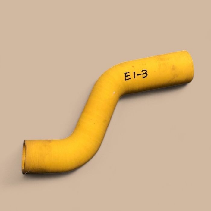 Caterpillar Turbocharger Out Hose 178-6557 Compatible for Caterpillar CAT Engine 3066 Excavator 320C