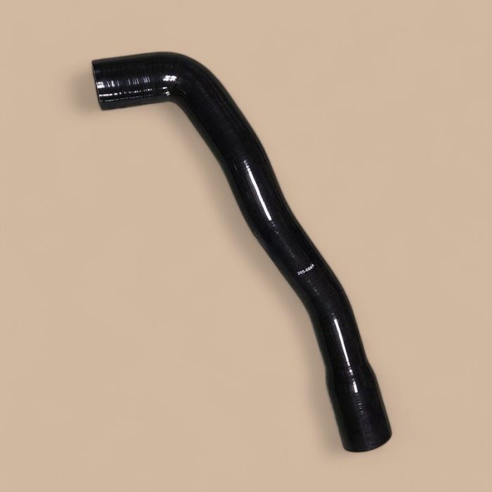 Caterpillar Air Hose 205-6687 Compatible for Caterpillar CAT Engine 3066 Excavator 320C 320D