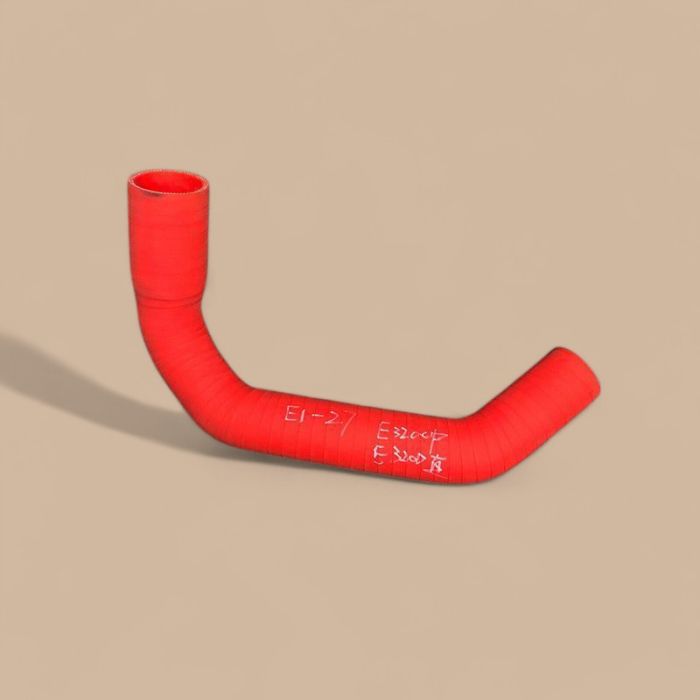 Caterpillar Hose 210-8107 Compatible for Caterpillar CAT E320D E320C 320C 320D