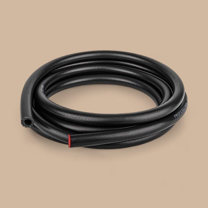 Automotive 5/16 Inch Fuel Line Hose 10Feet Push Lock Hose Compatible for Automotive Fuel System Engine