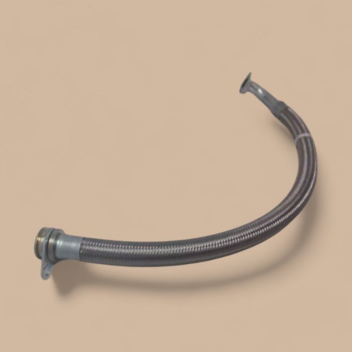 Cummins Flexible Hose 3410941 Compatible for Cummins Engine QSK60