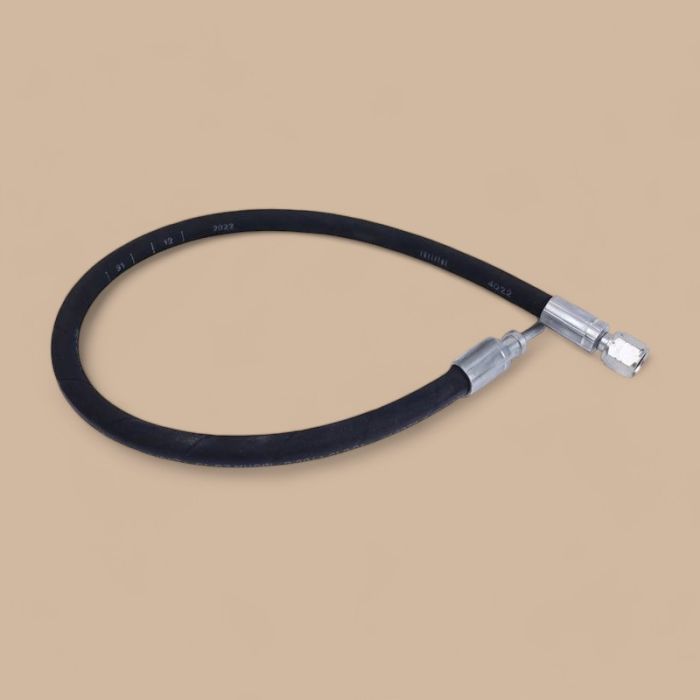 Massey Power Steering Hose 1672421M92 Compatible for Massey Ferguson Tractor 20E 231S 240 240S 250