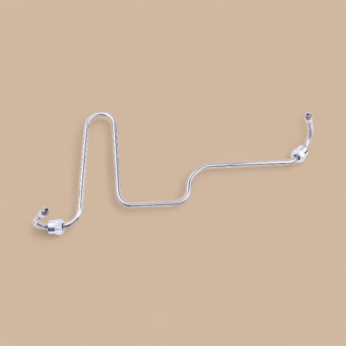CASE Fuel Injection Hose J932158 Compatible for CASE Tractor 8860 8870 Loader 1840 1845C 521D 60XT