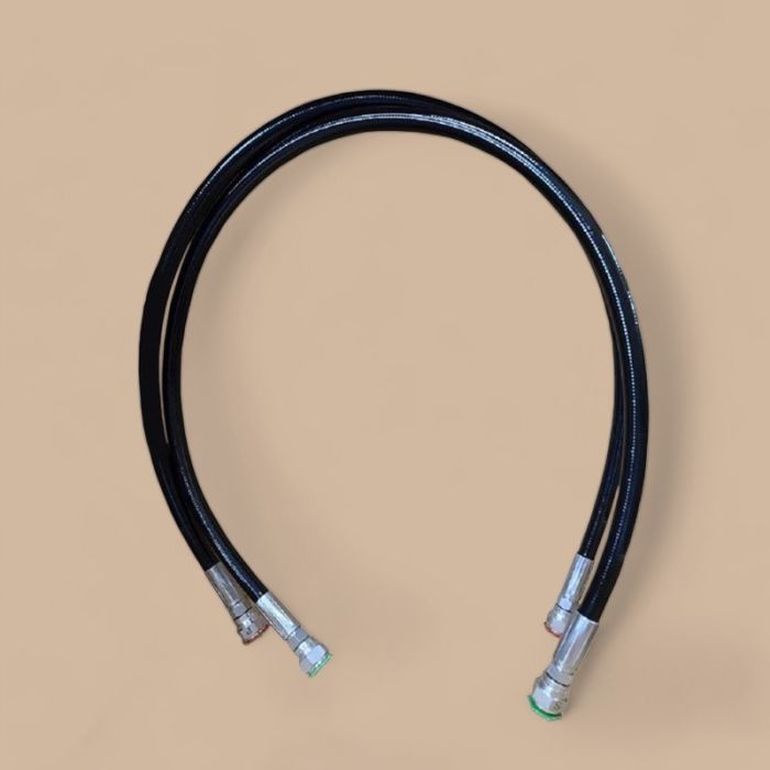 Mercury Power Steering Hose Kit 8M0167282 8M0046915 Compatible for Mercury Verado Engine 200-300HP L4 L6 V8