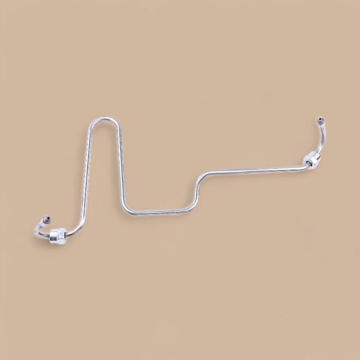 New Holland Fuel Injection Hose Compatible for Cummins Engine 4B3.9 New Holland Loader LV80 U80