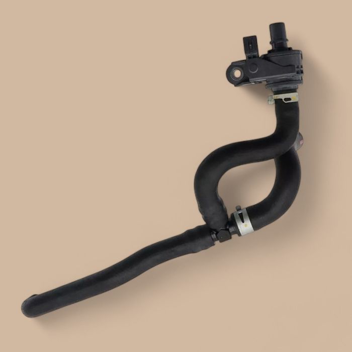 Toyota Radiator Bypass Hose 16260F0010 Compatible for Toyota 2018-2024 Camry 2019-2024 RAV4 2021 Avalon 2.5L Engine