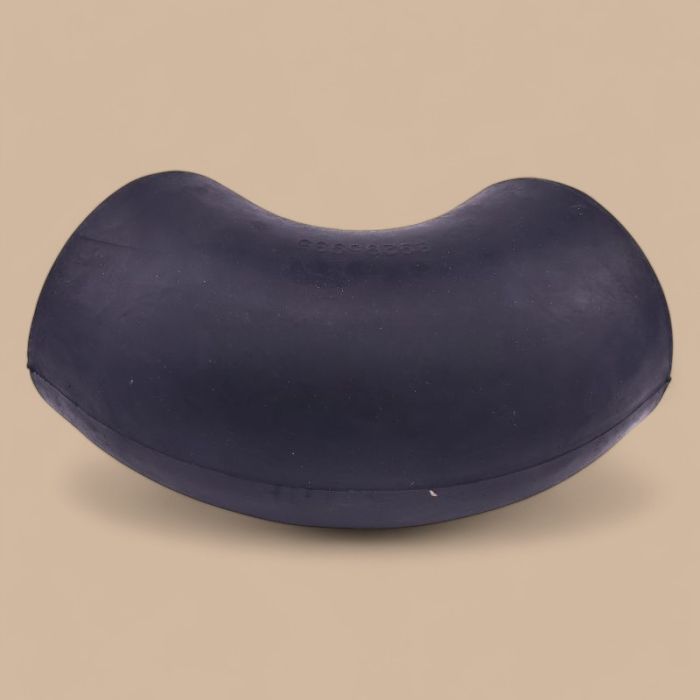 Ingersoll 90DEG Bend Rubber Elbow Hose 89295935 Compatible for Ingersoll Rand Screw Air Compressor Filter Unloader