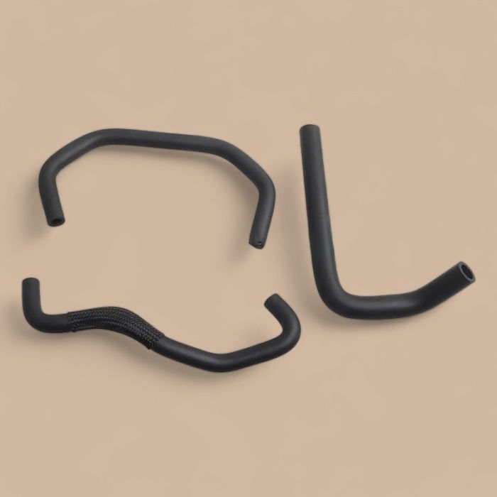 Nissan PCV Breather Hose Kit Compatible for Nissan NV1500 NV2500 NV3500 Pathfinder Xterra Frontier