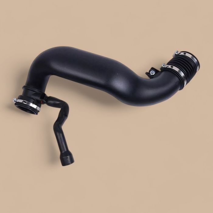 Jeep Air Cleaner To Turbo Hose 53013672AE Compatible for 2007-2009 Jeep Grand Cherokee