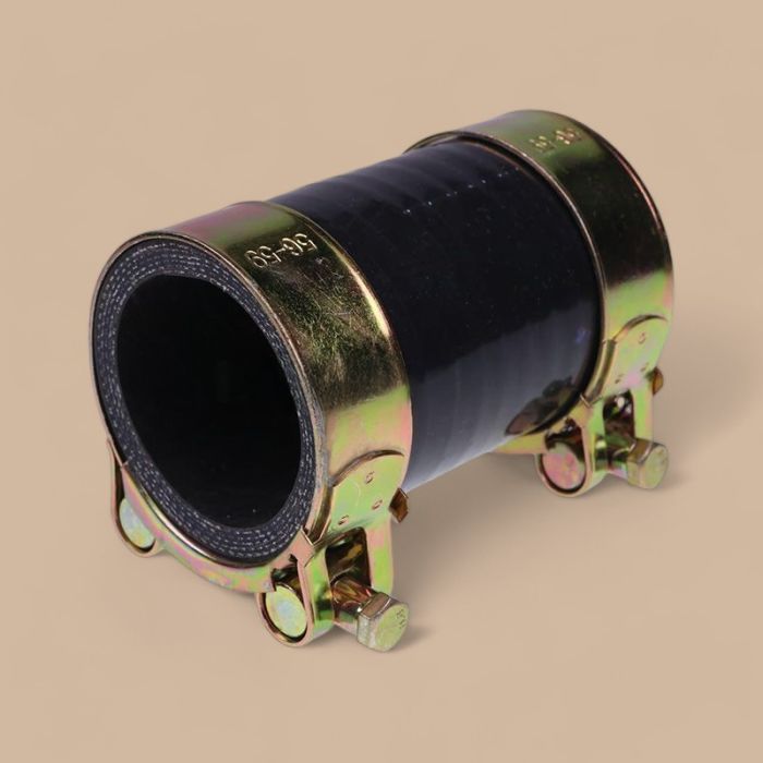 Chevy Gas Tank Filler Neck Rubber Hose 3834073 Compatible for Chevy Camaro Chevelle