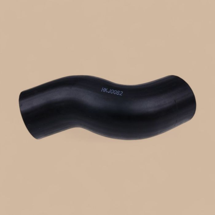 CASE Radiator Hose A170632 Compatible for CASE Backhoe Loader 480E 480F 580E 580SE Forklift 584E 585E 586E