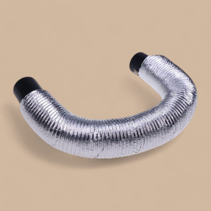 Subaru Engine Coolant Hose 99078AA450 Compatible for Subaru Baja Forester Impreza STI WRX 2004-2018 Turbo