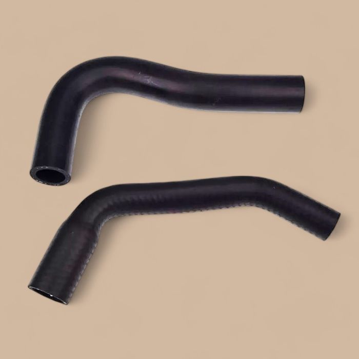 Thermo King Upper & Lower Radiator Hose 13-788 13-789 Compatible for Thermo King Tripac Evolution APU