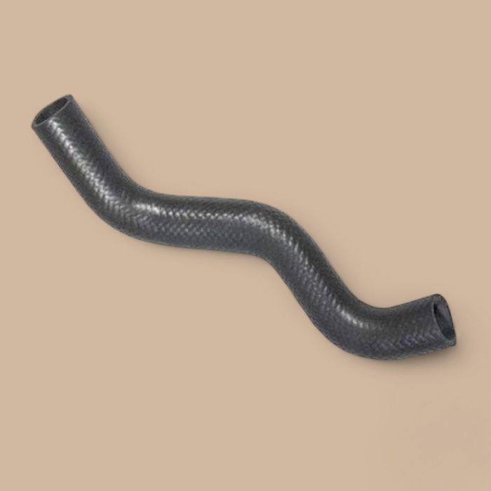 Mitsubishi Radiator Upper Hose 91B01-30300 Compatible for Mitsubishi FG15NAF34 FG18NAF34 FG20CNAF34 Caterpillar CAT P3000AT34 P3500AT34