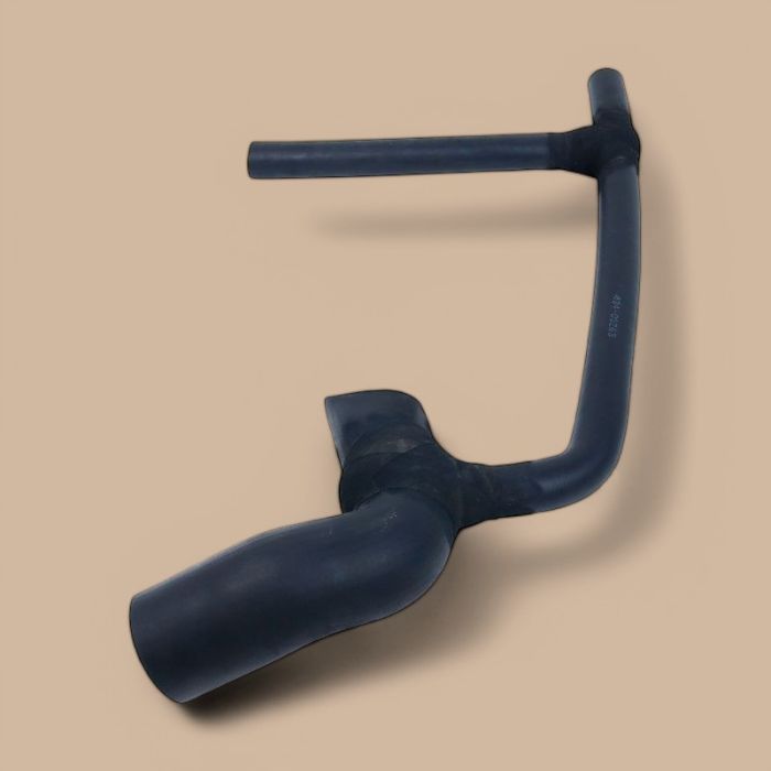 JCB Radiator Hose bottom 834/00263 Compatible for JCB Loader 3D-2WD