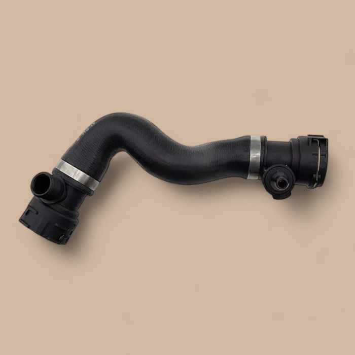 BWM Hose Radiator Coolant Hose 17127578398 Compatible for BWM 7 Series F01 F02 F03 F04