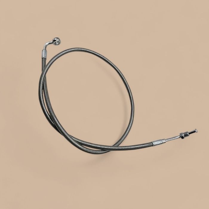 Polaris Master Cylinder Brake Line 1910631 Compatible for Polaris ATV 2006-2007 Sportsman 500 HO EFI 2004-2005 Sportsman 400