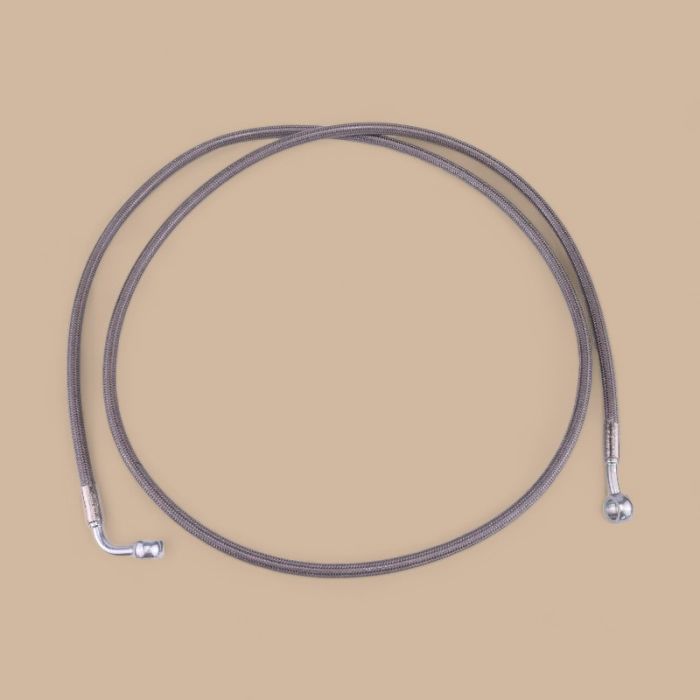 Polaris Front Right Brake Hose Line 1911583 Compatible for Polaris Ranger 500 2010 Ranger 800 2010-2017 Ranger 900 2011-2014