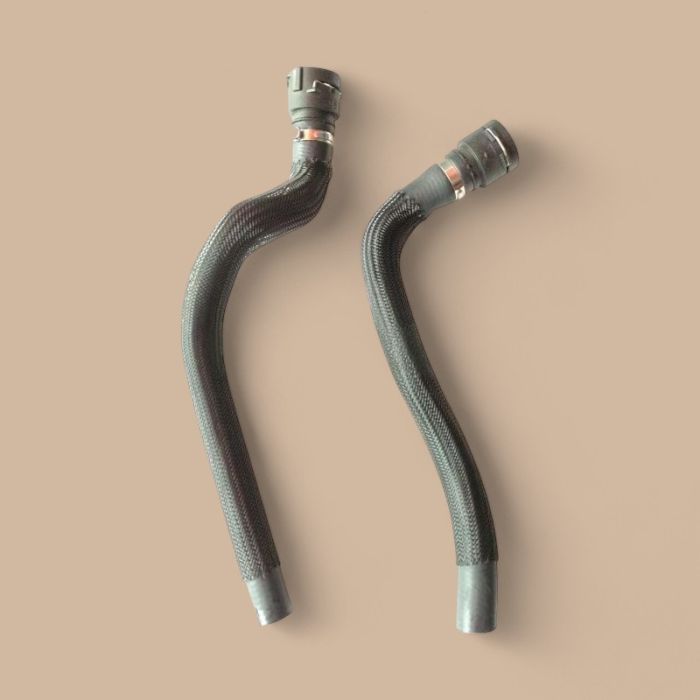 Jeep Heater Hose 53350699 53455870 68307292AA Compatible for Jeep Renegade Dodge Chrysler 2.0L 2014-2016