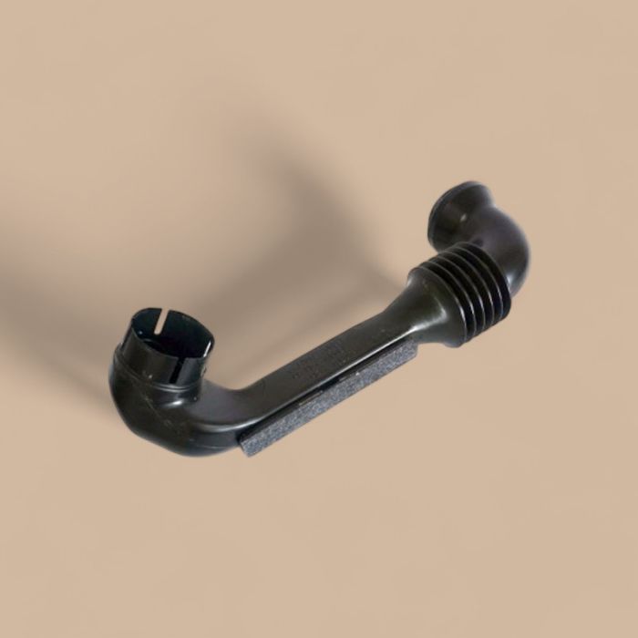 Toyota Air Cleaner Hose 17812-26620-71 Compatible for Toyota Engine 1DZ 2Z 3Z Forklift 8FDF/8FD-15/18/20/25/30