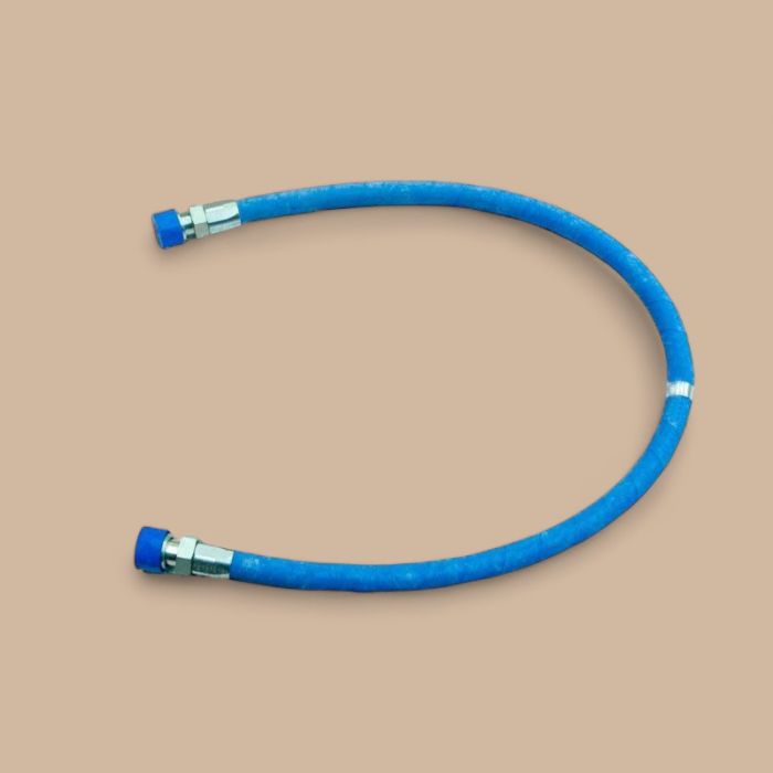 Cummins Flexible Hose 4063970 4063971 Compatible for Cummins Engine 6C8.3 L9 QSB3.3 QSB6.7 QSC8.3 QSC9 QSL9