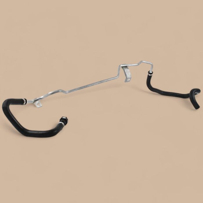 Jeep Coolant Bottle Supply Hose 68104991AE 68102158AB Compatible for Jeep Cherokee Chrysler 200