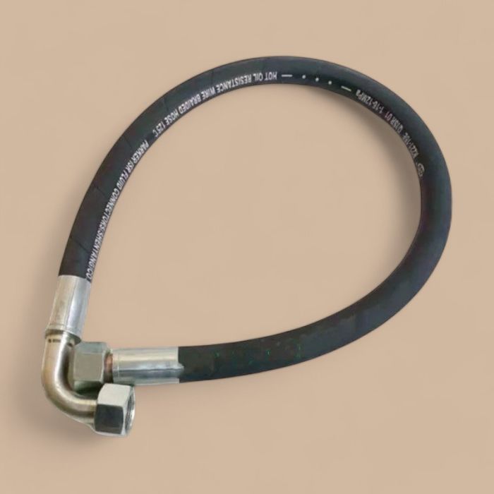 Atlas Rubber High Pressure Hose 574823530 Compatible for Atlas Copco Air Compressor