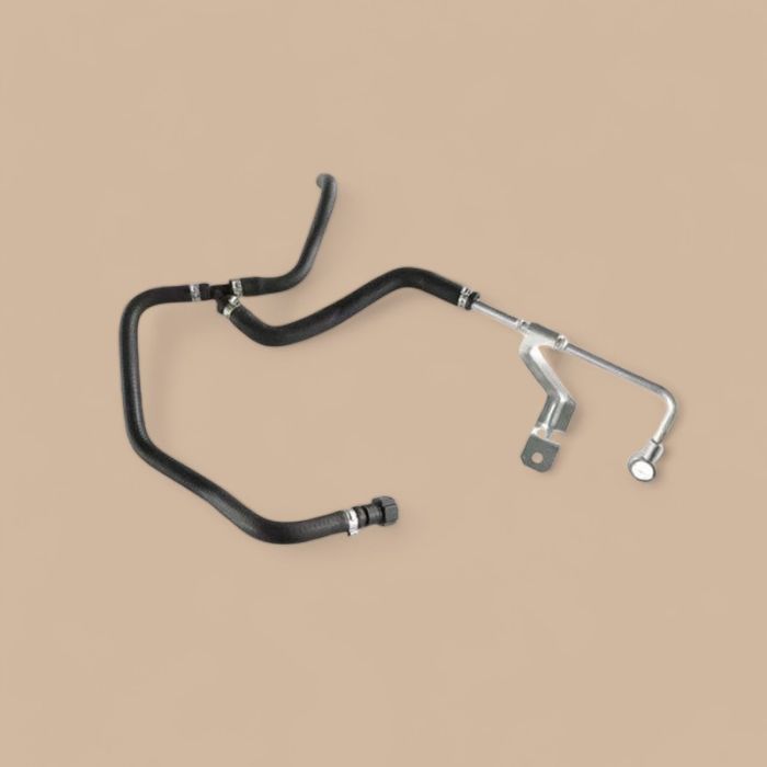 Jeep Cooling Hose 68254658AA 68249902AA Compatible for Jeep Compass Renegade